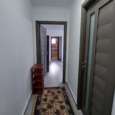 Apartament Apartament Beatrice Năvodari Zewnętrze zdjęcie