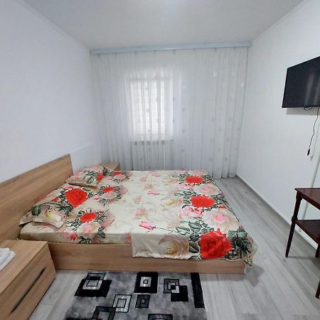 Apartament Apartament Beatrice Năvodari Zewnętrze zdjęcie