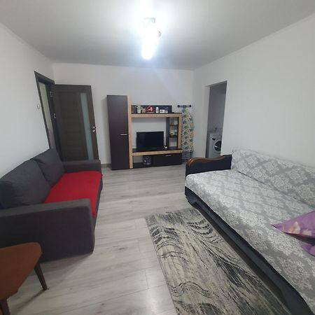 Apartament Apartament Beatrice Năvodari Zewnętrze zdjęcie
