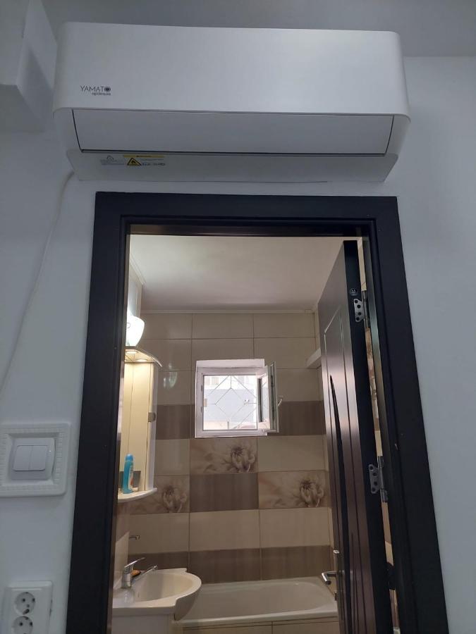 Apartament Apartament Beatrice Năvodari Zewnętrze zdjęcie