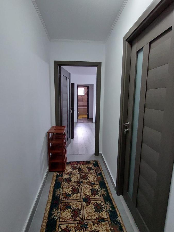 Apartament Apartament Beatrice Năvodari Zewnętrze zdjęcie