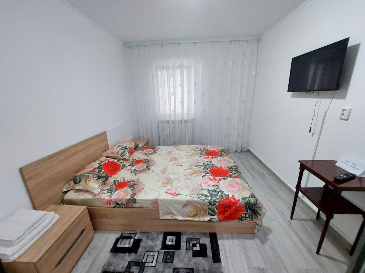 Apartament Apartament Beatrice Năvodari Zewnętrze zdjęcie