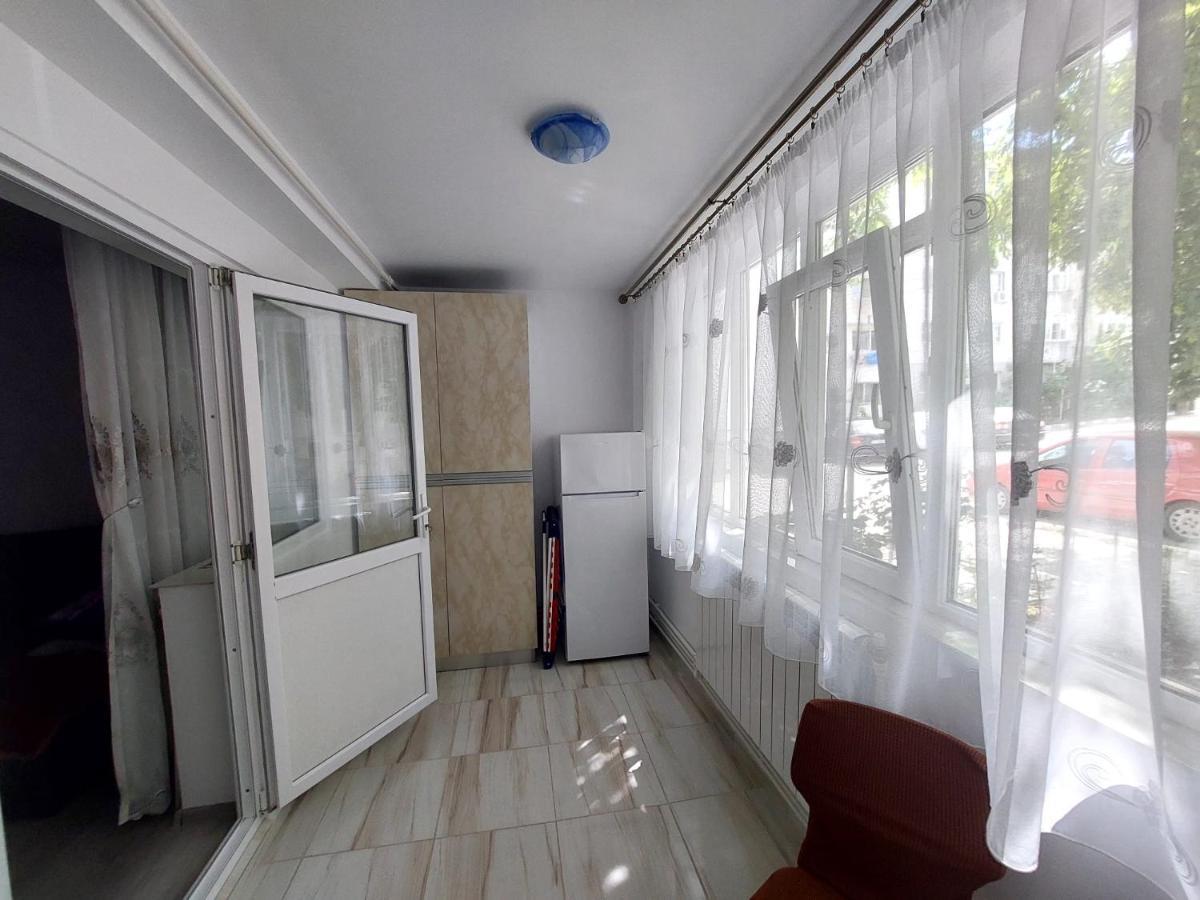 Apartament Apartament Beatrice Năvodari Zewnętrze zdjęcie