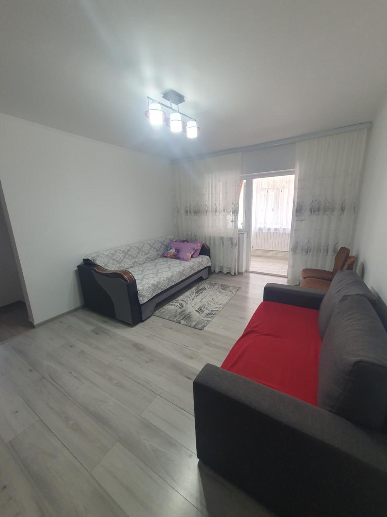 Apartament Apartament Beatrice Năvodari Zewnętrze zdjęcie
