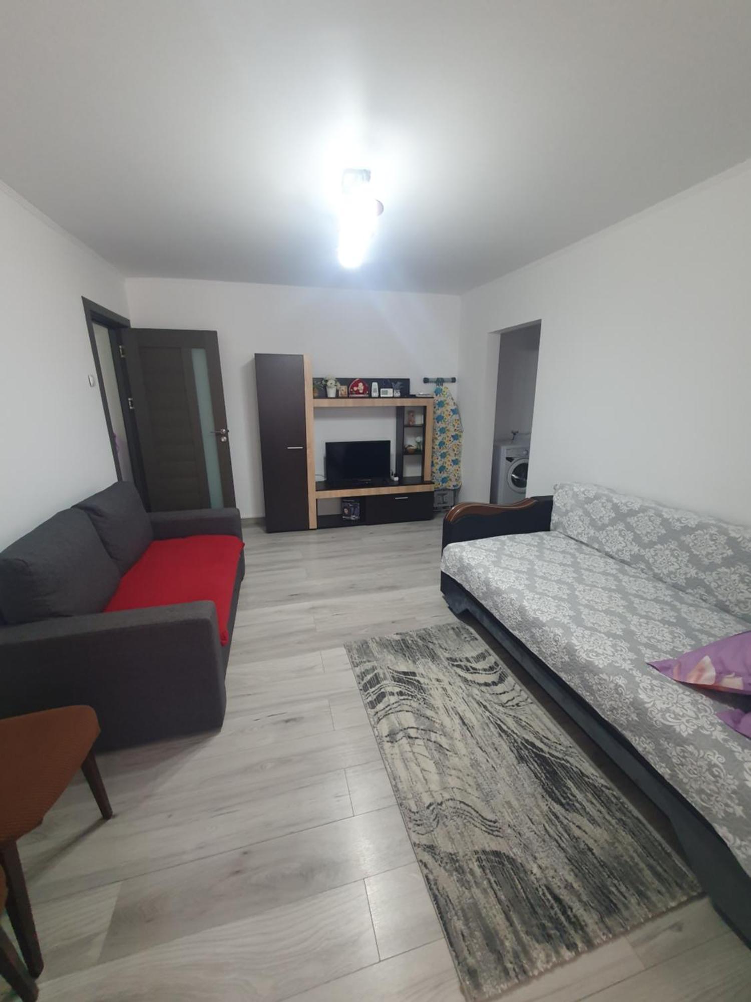 Apartament Apartament Beatrice Năvodari Zewnętrze zdjęcie